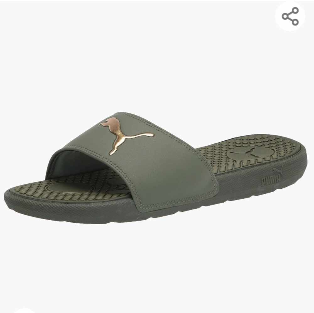 PUMA Cool Cat Sport Women's Slides